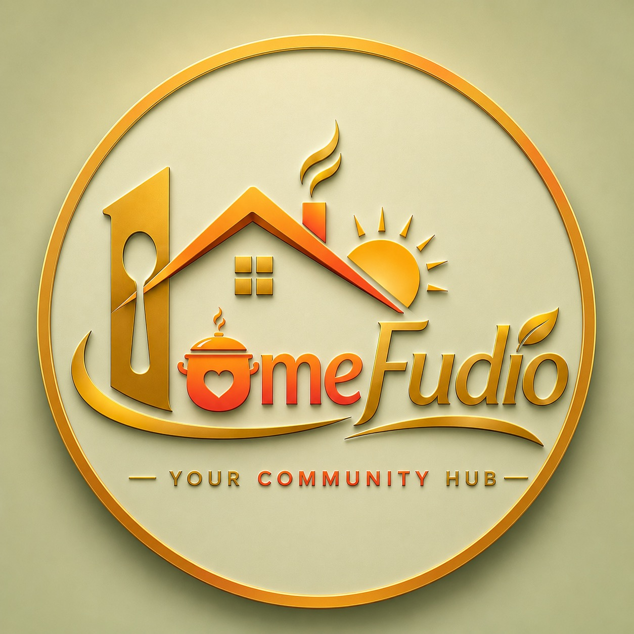 HomeFudio