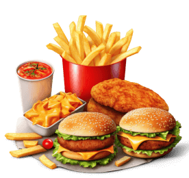 Spicy Fried Chicken